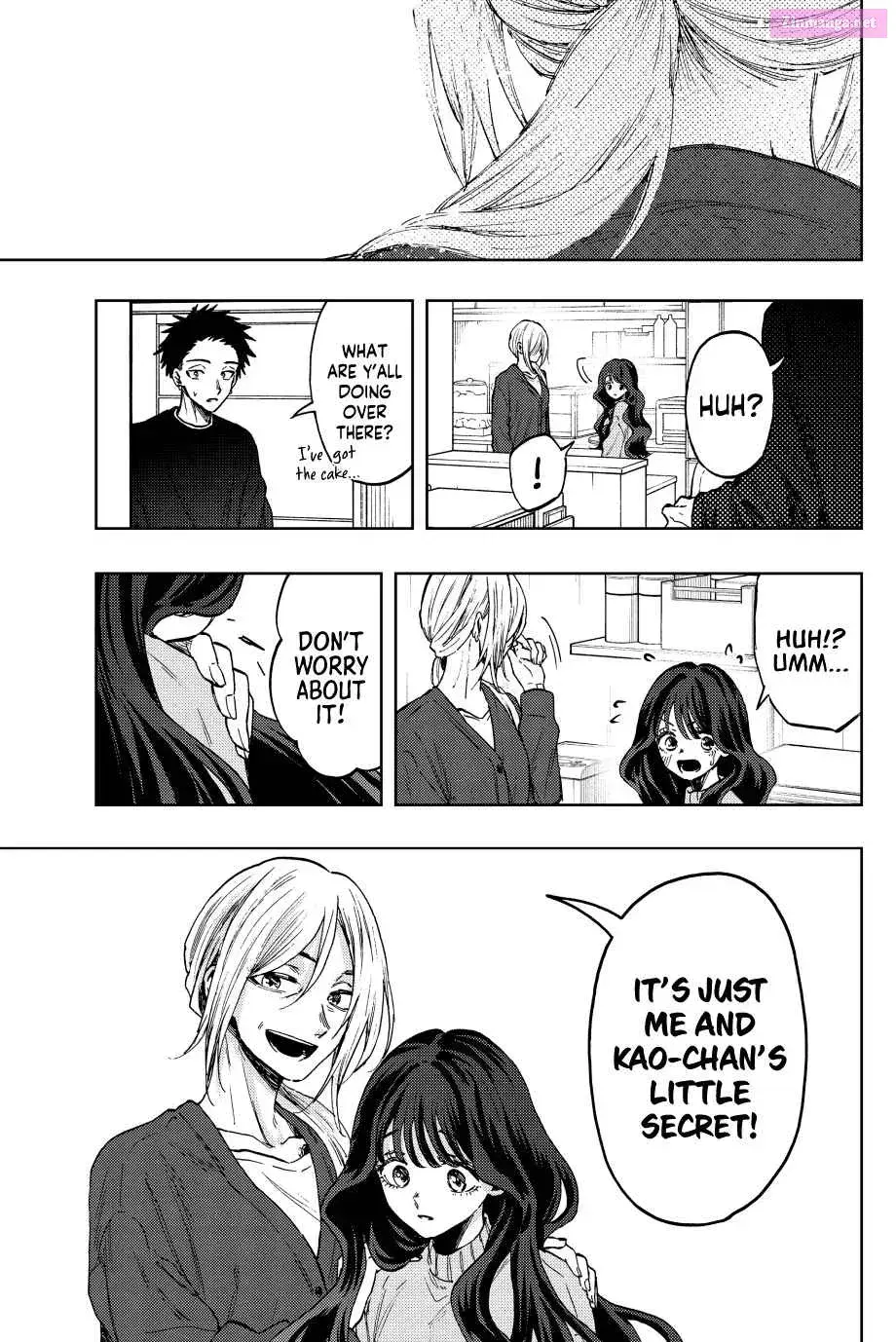 The Fragrant Flower Blooms with Dignity - Chapter 75 - Page 15