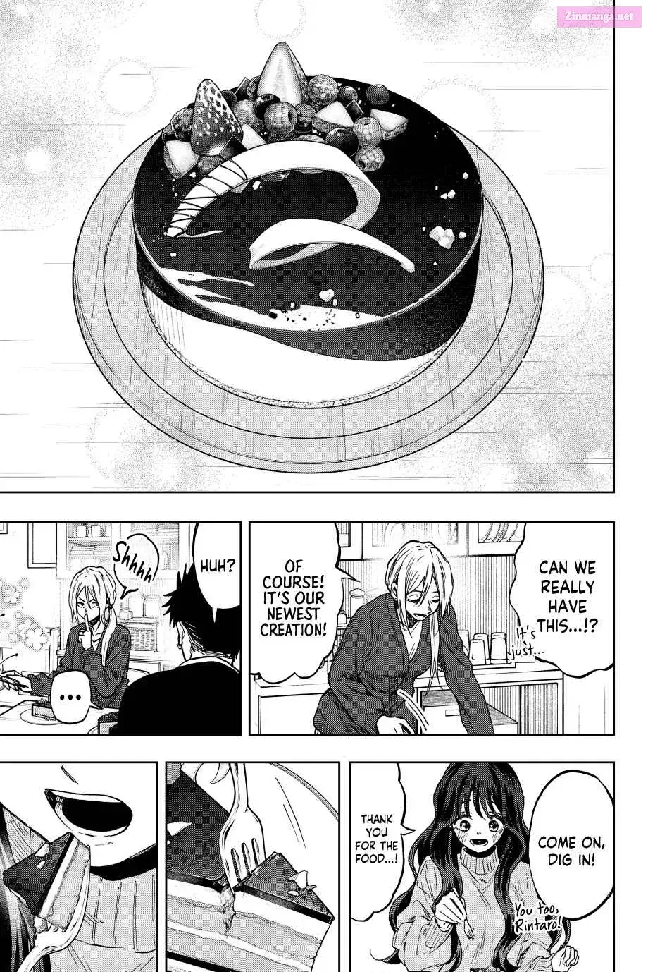 The Fragrant Flower Blooms with Dignity - Chapter 75 - Page 17