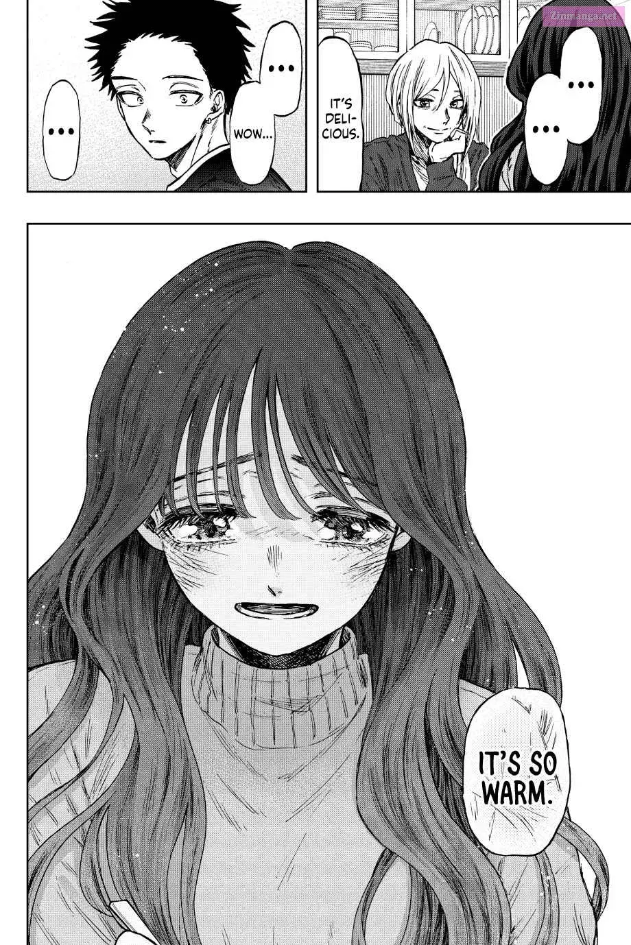 The Fragrant Flower Blooms with Dignity - Chapter 75 - Page 18
