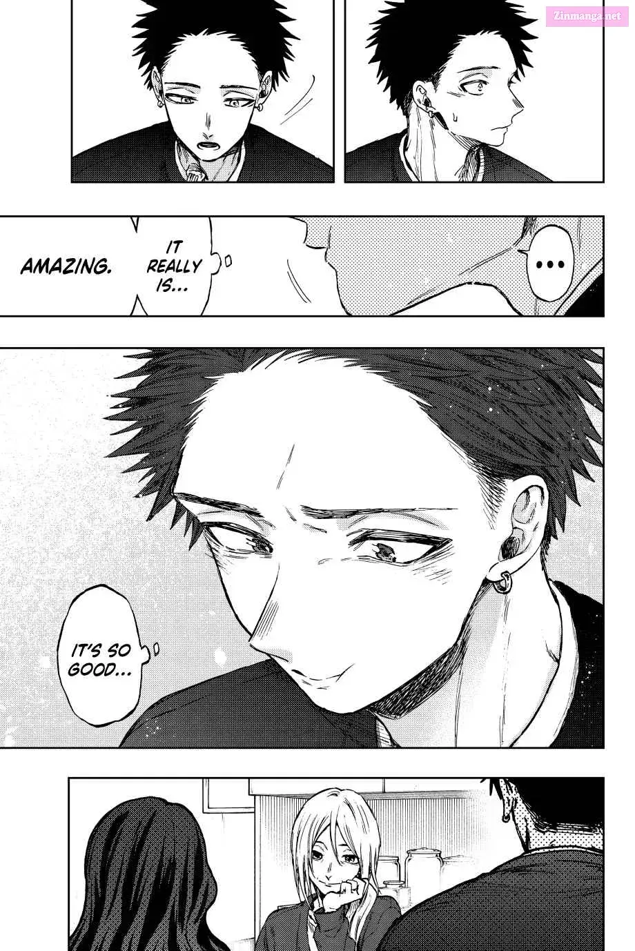 The Fragrant Flower Blooms with Dignity - Chapter 75 - Page 19