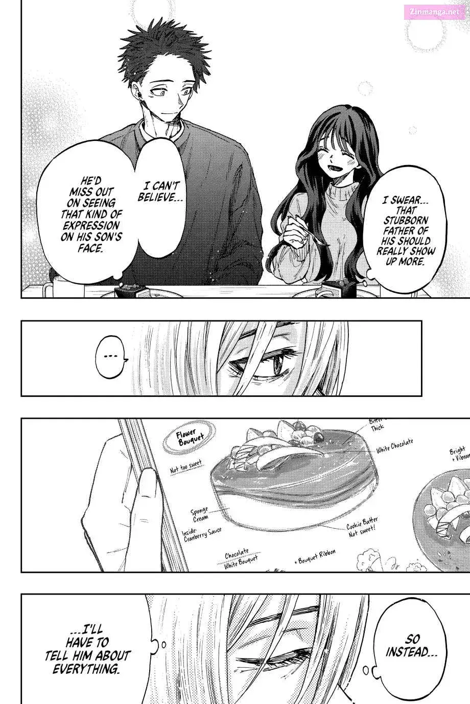 The Fragrant Flower Blooms with Dignity - Chapter 75 - Page 20