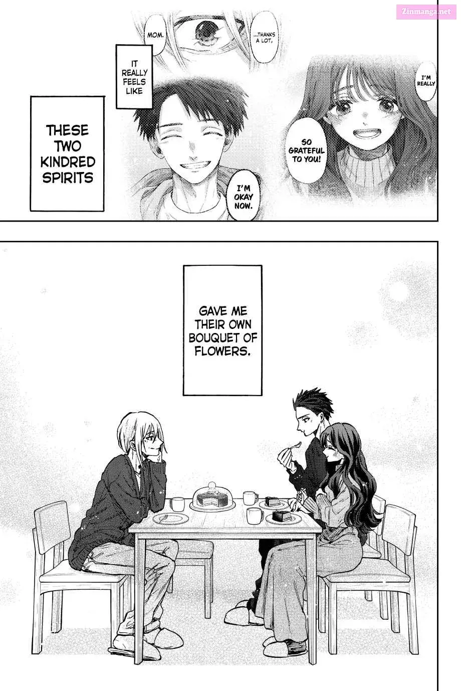 The Fragrant Flower Blooms with Dignity - Chapter 75 - Page 21