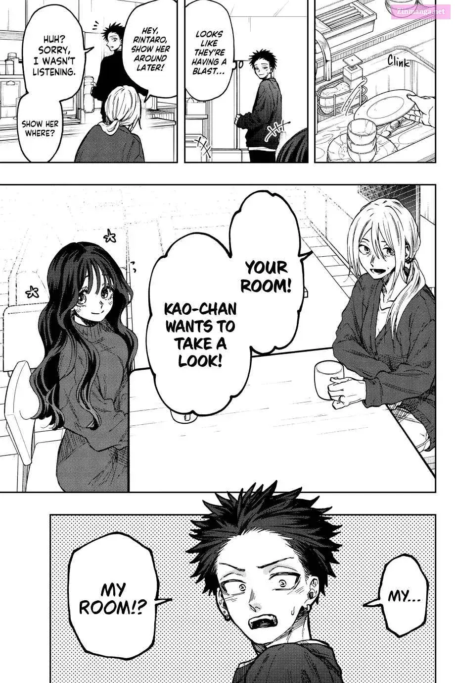 The Fragrant Flower Blooms with Dignity - Chapter 76 - Page 1