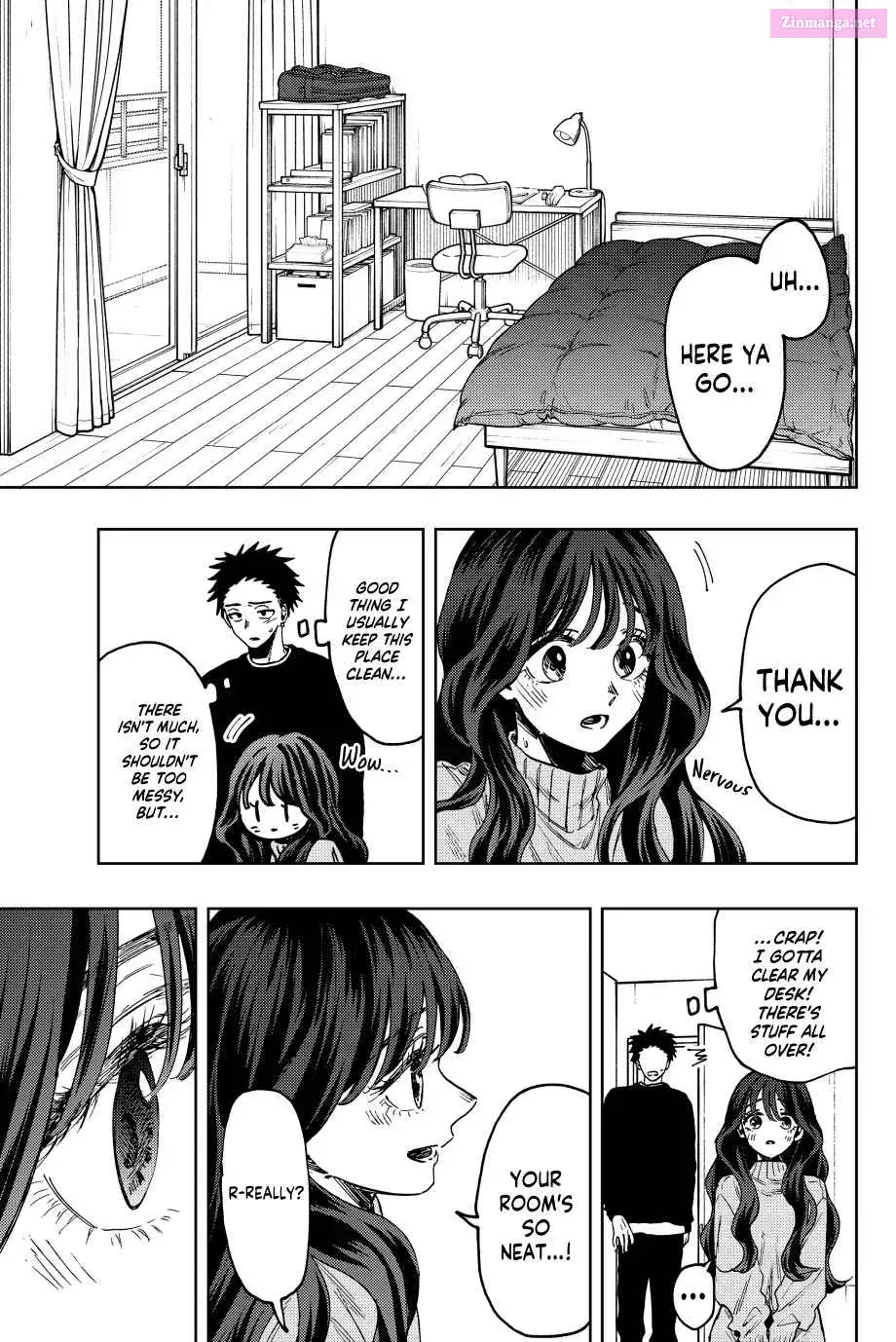 The Fragrant Flower Blooms with Dignity - Chapter 76 - Page 3