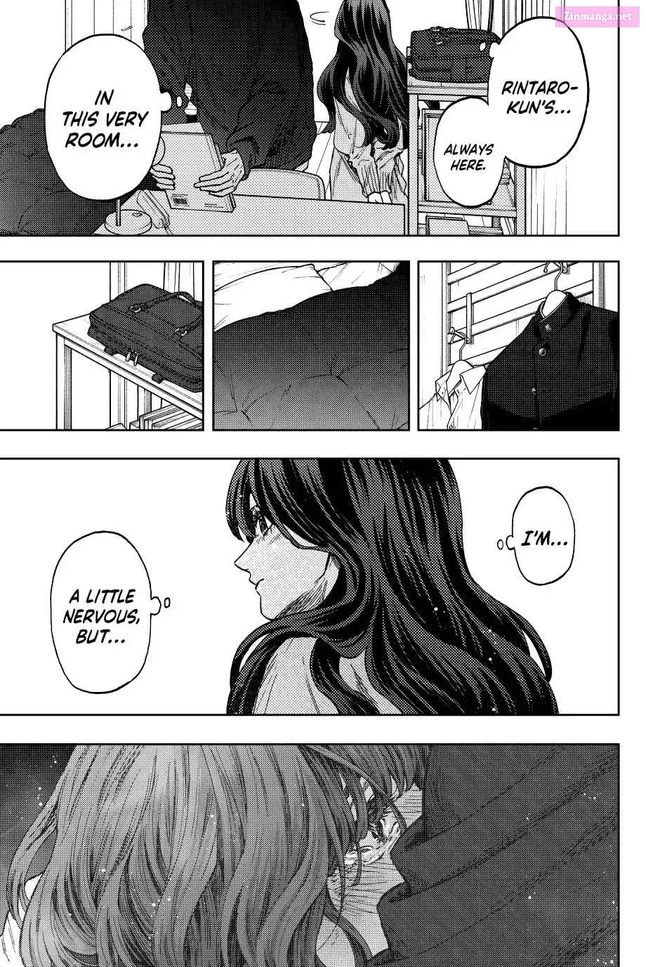 The Fragrant Flower Blooms with Dignity - Chapter 76 - Page 5