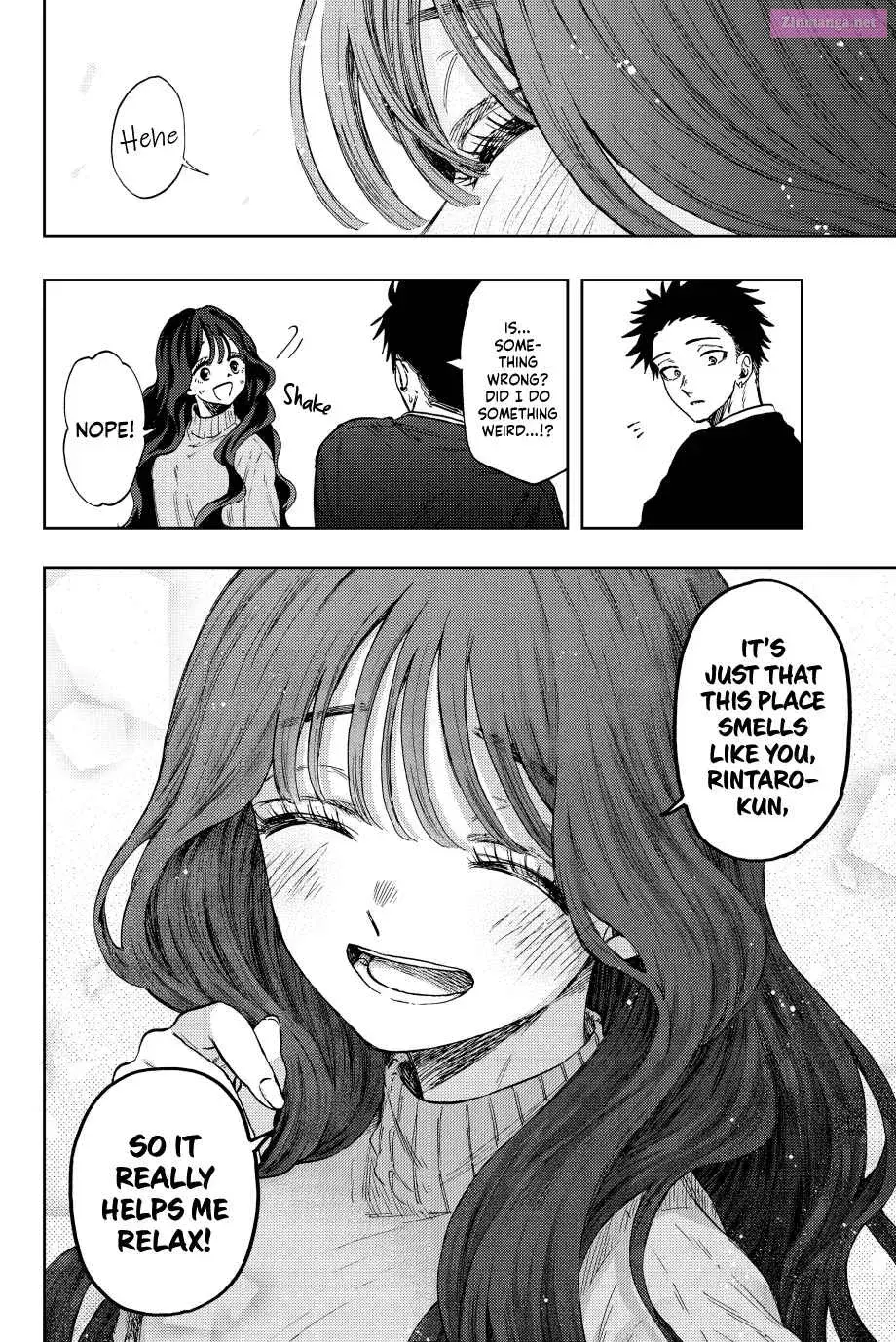 The Fragrant Flower Blooms with Dignity - Chapter 76 - Page 6