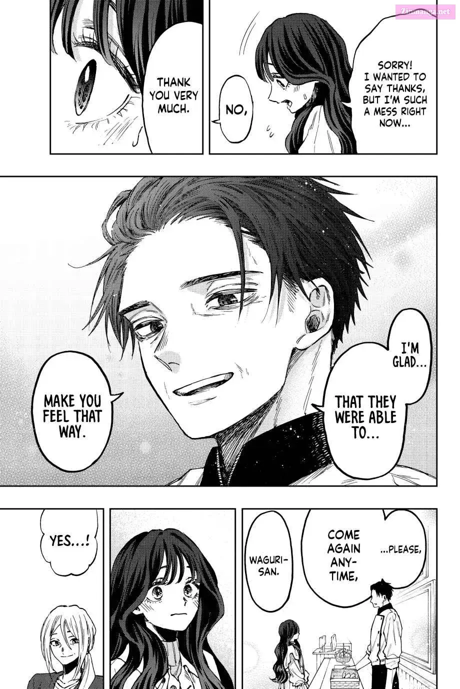 The Fragrant Flower Blooms with Dignity - Chapter 76 - Page 11