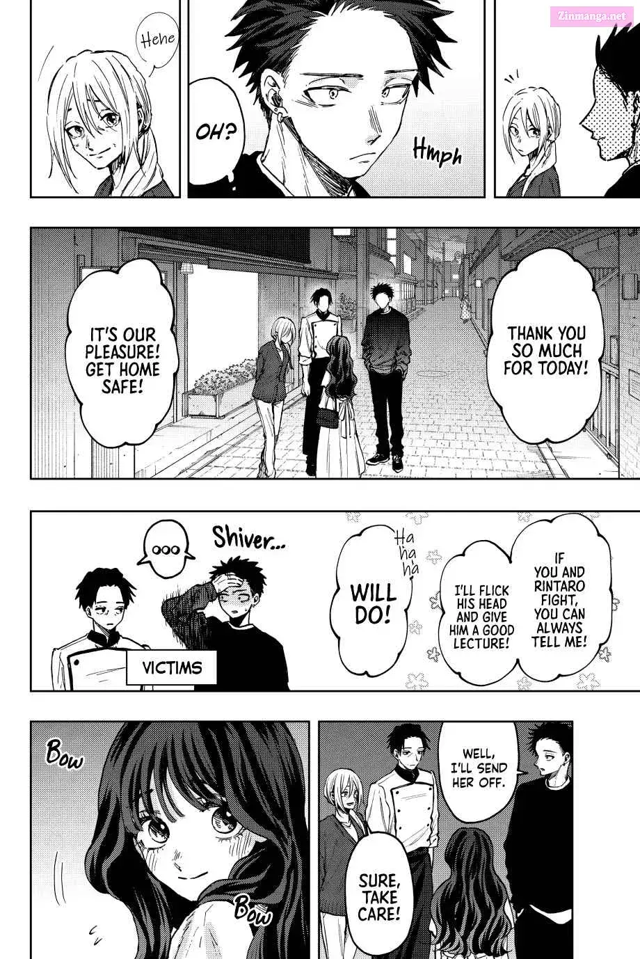 The Fragrant Flower Blooms with Dignity - Chapter 76 - Page 12