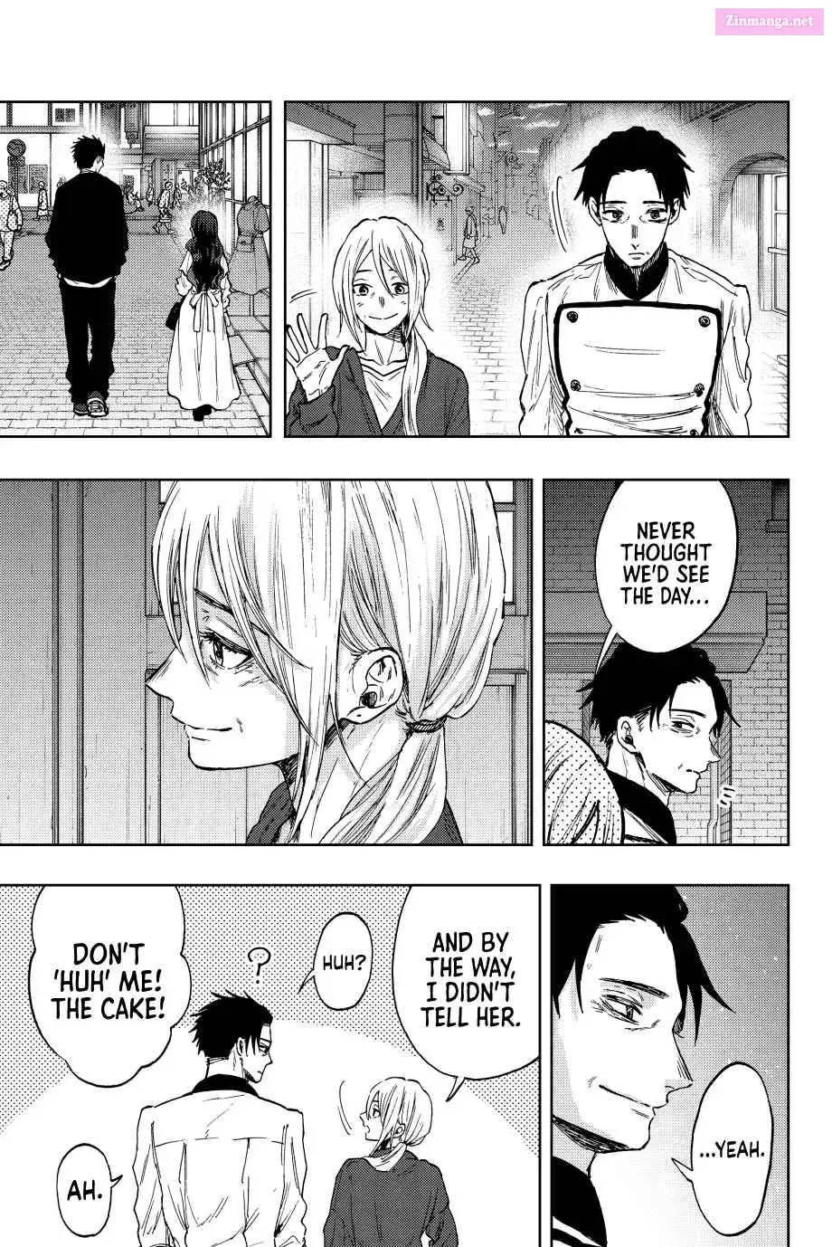The Fragrant Flower Blooms with Dignity - Chapter 76 - Page 13