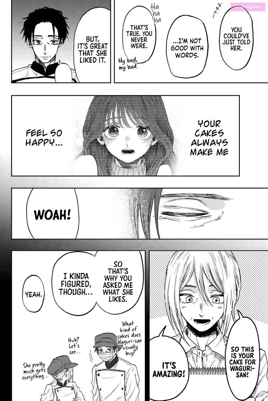 The Fragrant Flower Blooms with Dignity - Chapter 76 - Page 14