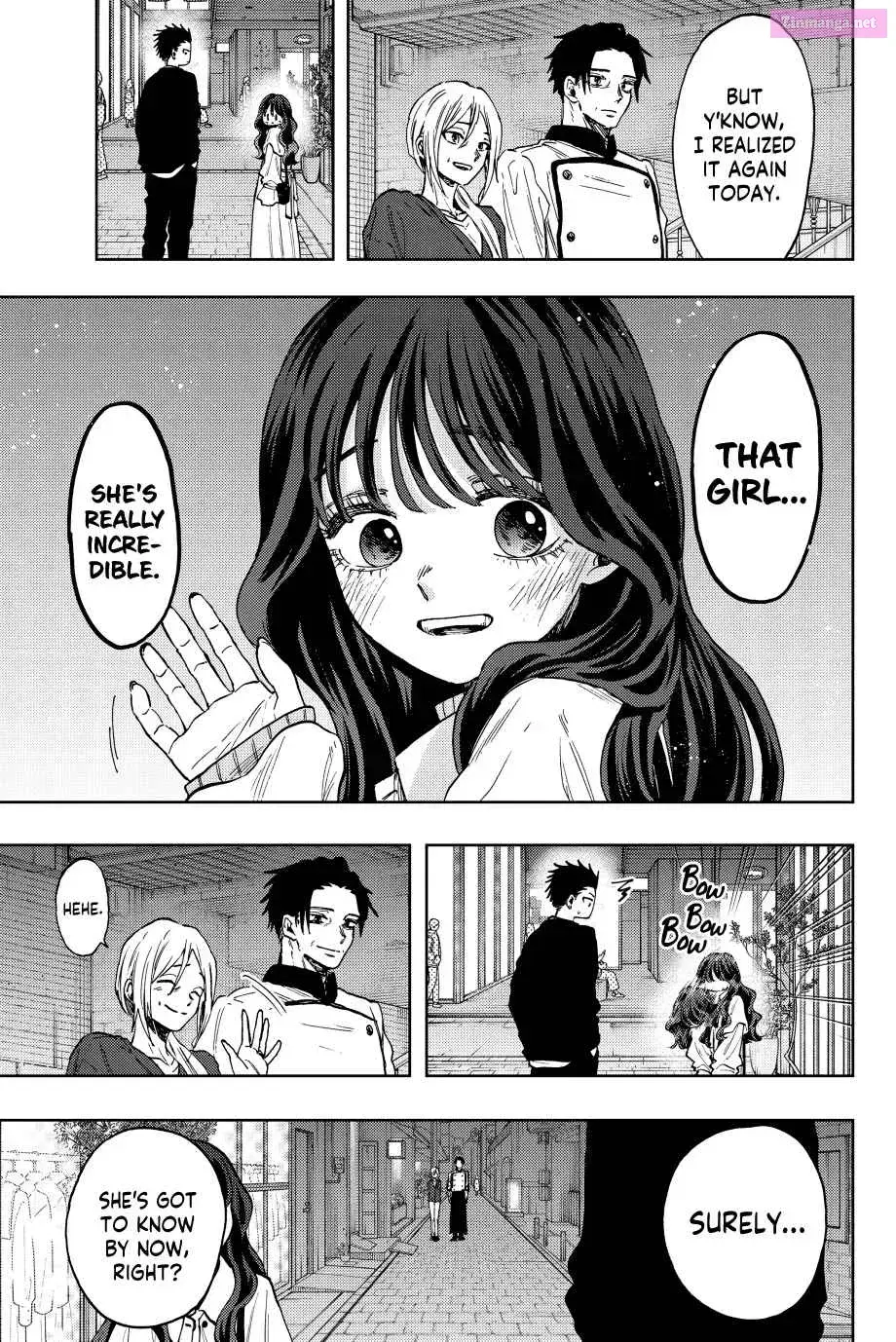 The Fragrant Flower Blooms with Dignity - Chapter 76 - Page 17