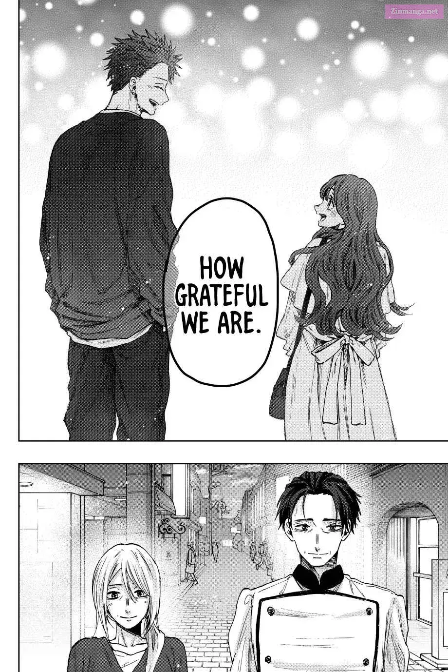 The Fragrant Flower Blooms with Dignity - Chapter 76 - Page 18