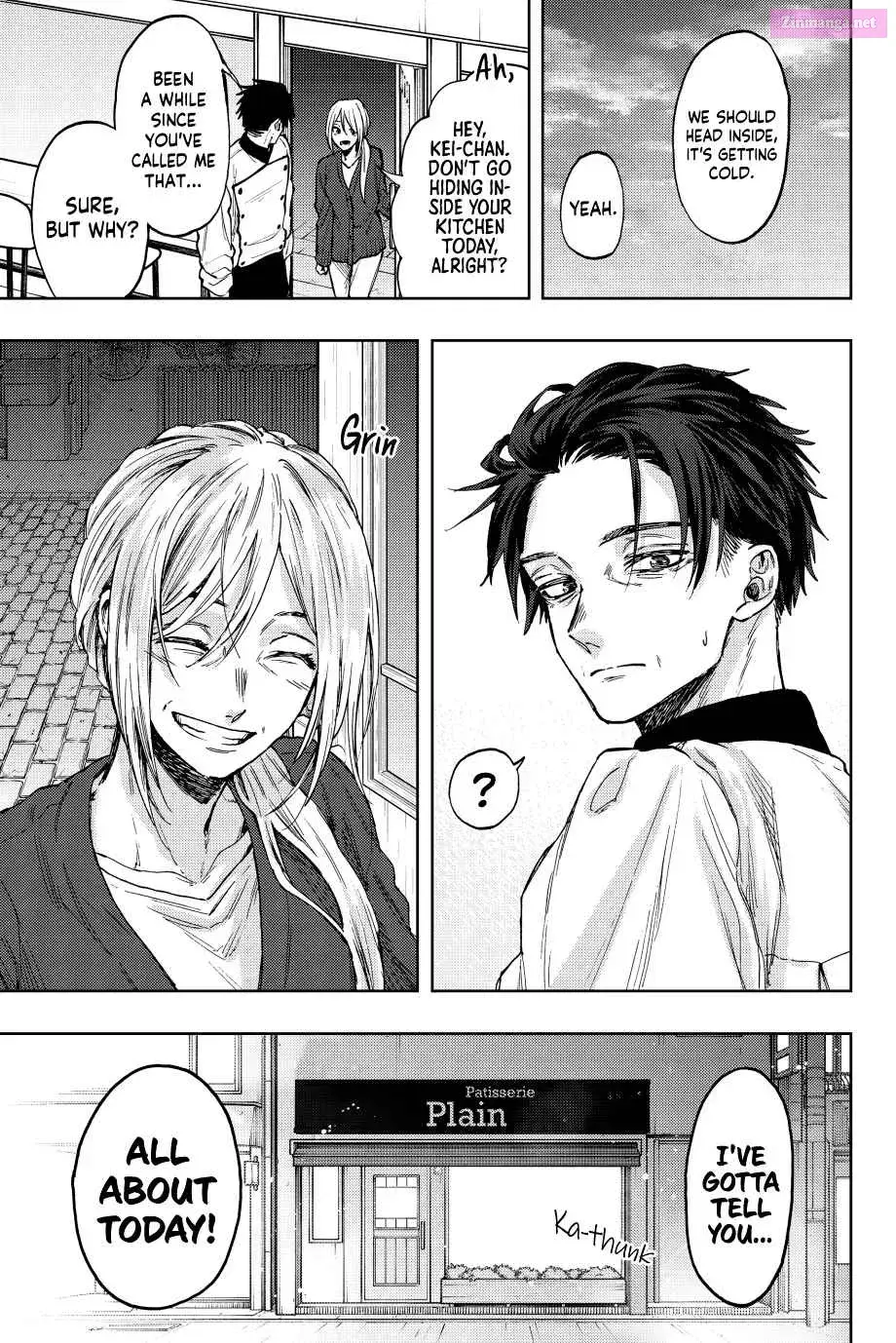 The Fragrant Flower Blooms with Dignity - Chapter 76 - Page 19