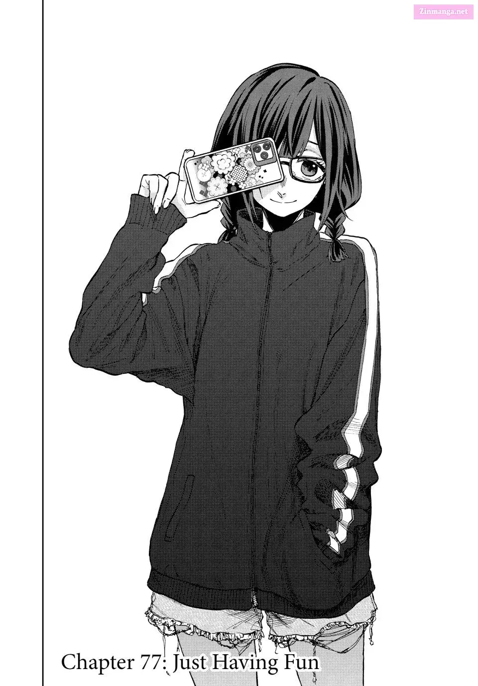 The Fragrant Flower Blooms with Dignity - Chapter 77 - Page 2
