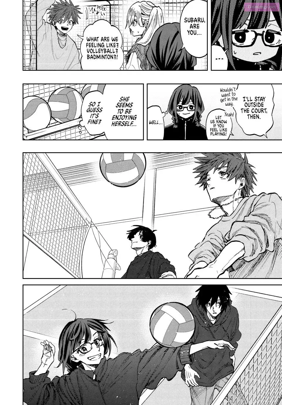 The Fragrant Flower Blooms with Dignity - Chapter 77 - Page 8