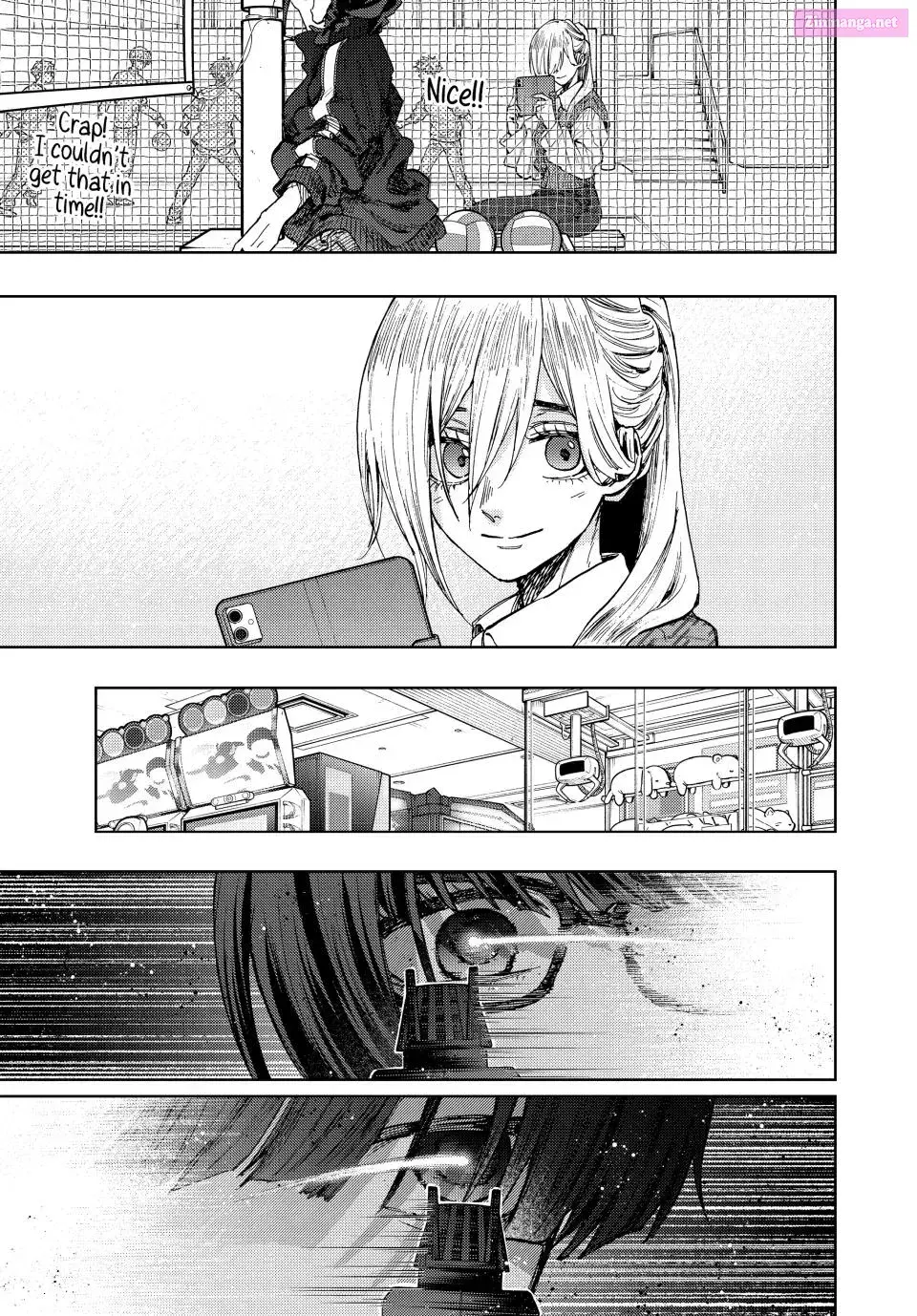 The Fragrant Flower Blooms with Dignity - Chapter 77 - Page 9