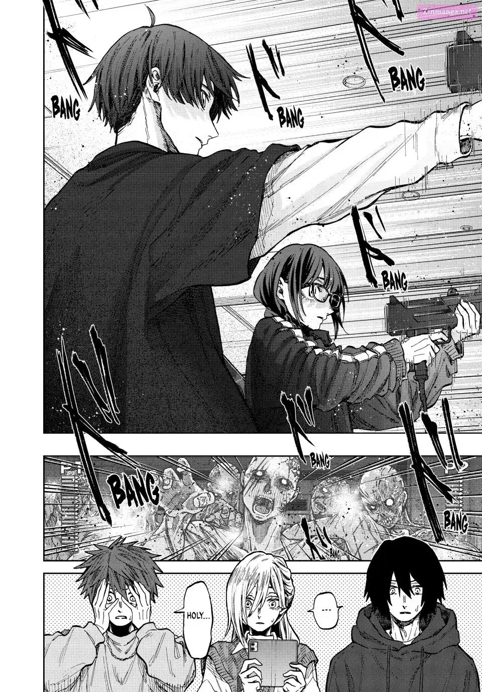 The Fragrant Flower Blooms with Dignity - Chapter 77 - Page 10