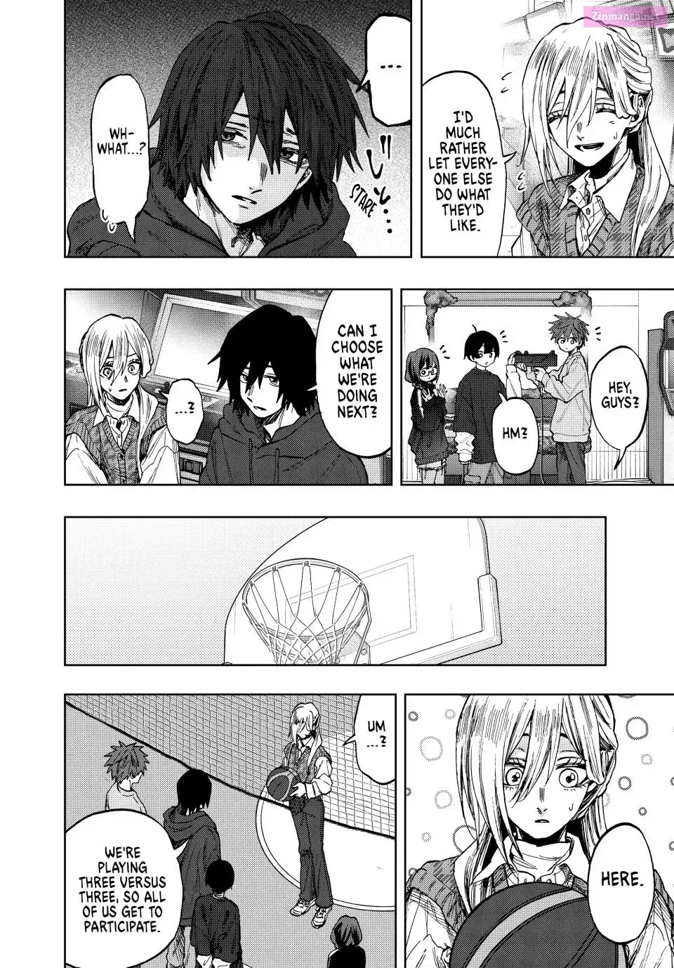 The Fragrant Flower Blooms with Dignity - Chapter 77 - Page 12