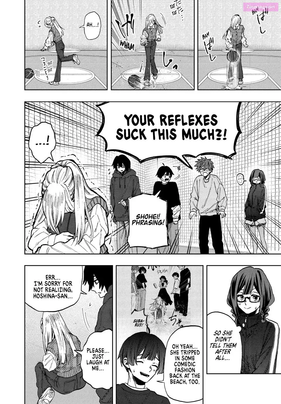 The Fragrant Flower Blooms with Dignity - Chapter 77 - Page 14