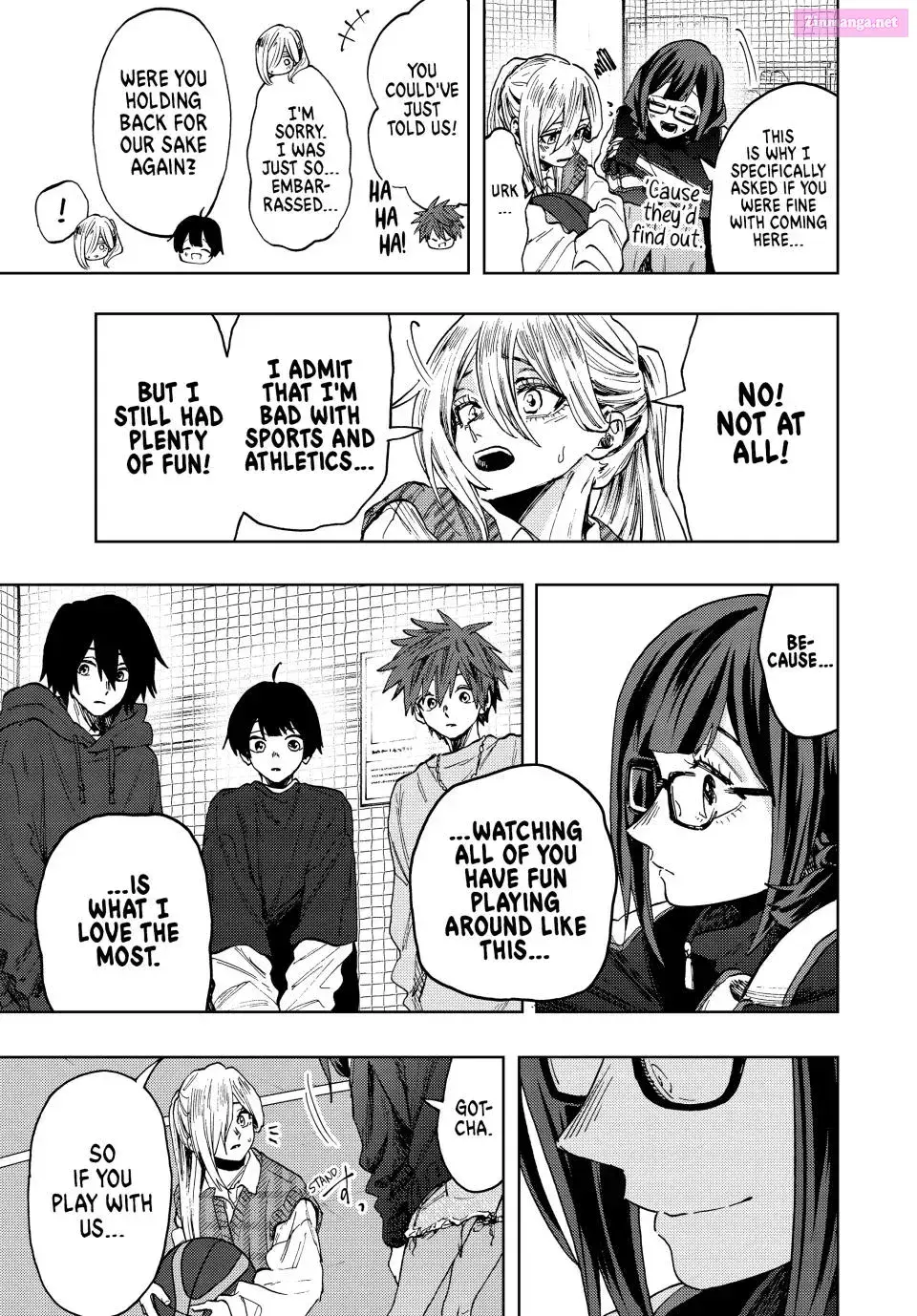 The Fragrant Flower Blooms with Dignity - Chapter 77 - Page 15