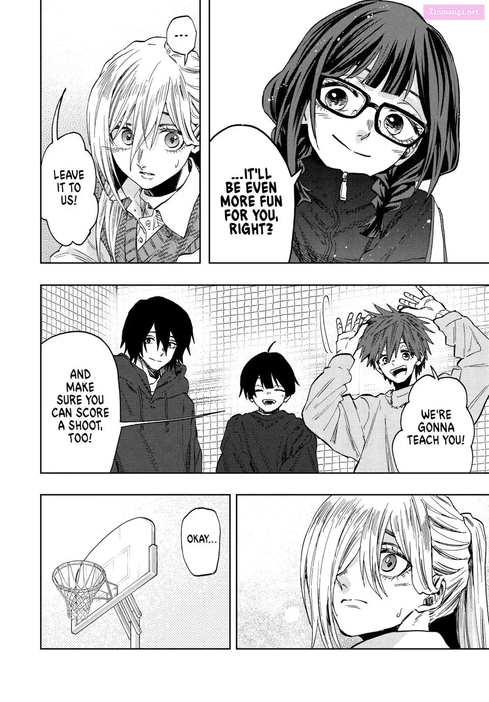 The Fragrant Flower Blooms with Dignity - Chapter 77 - Page 16