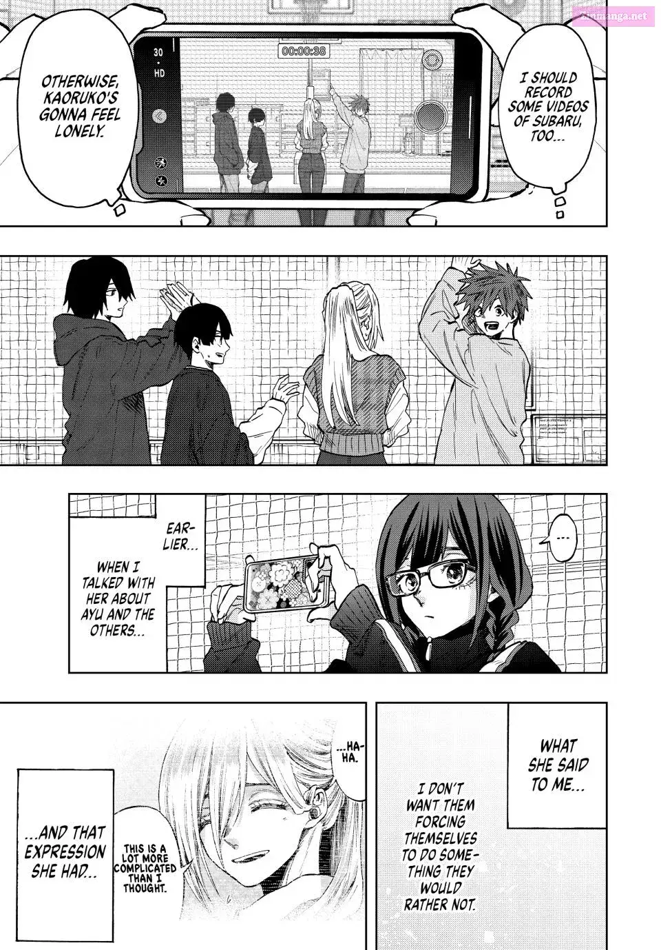 The Fragrant Flower Blooms with Dignity - Chapter 77 - Page 17