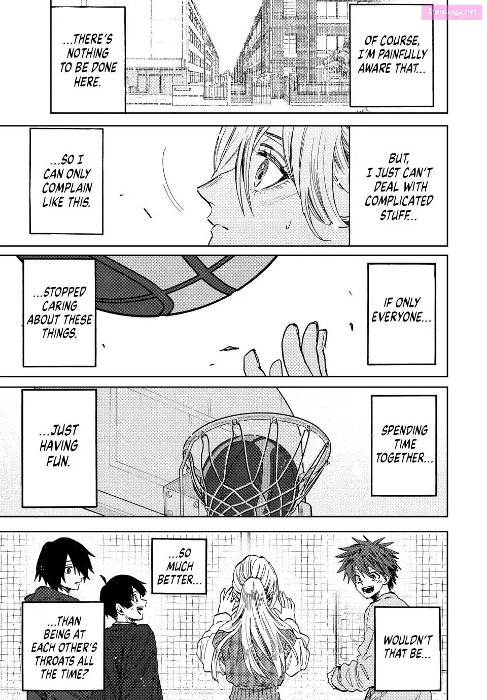The Fragrant Flower Blooms with Dignity - Chapter 77 - Page 19