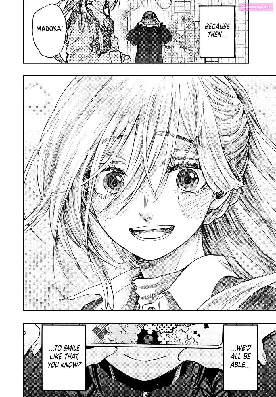The Fragrant Flower Blooms with Dignity - Chapter 77 - Page 20