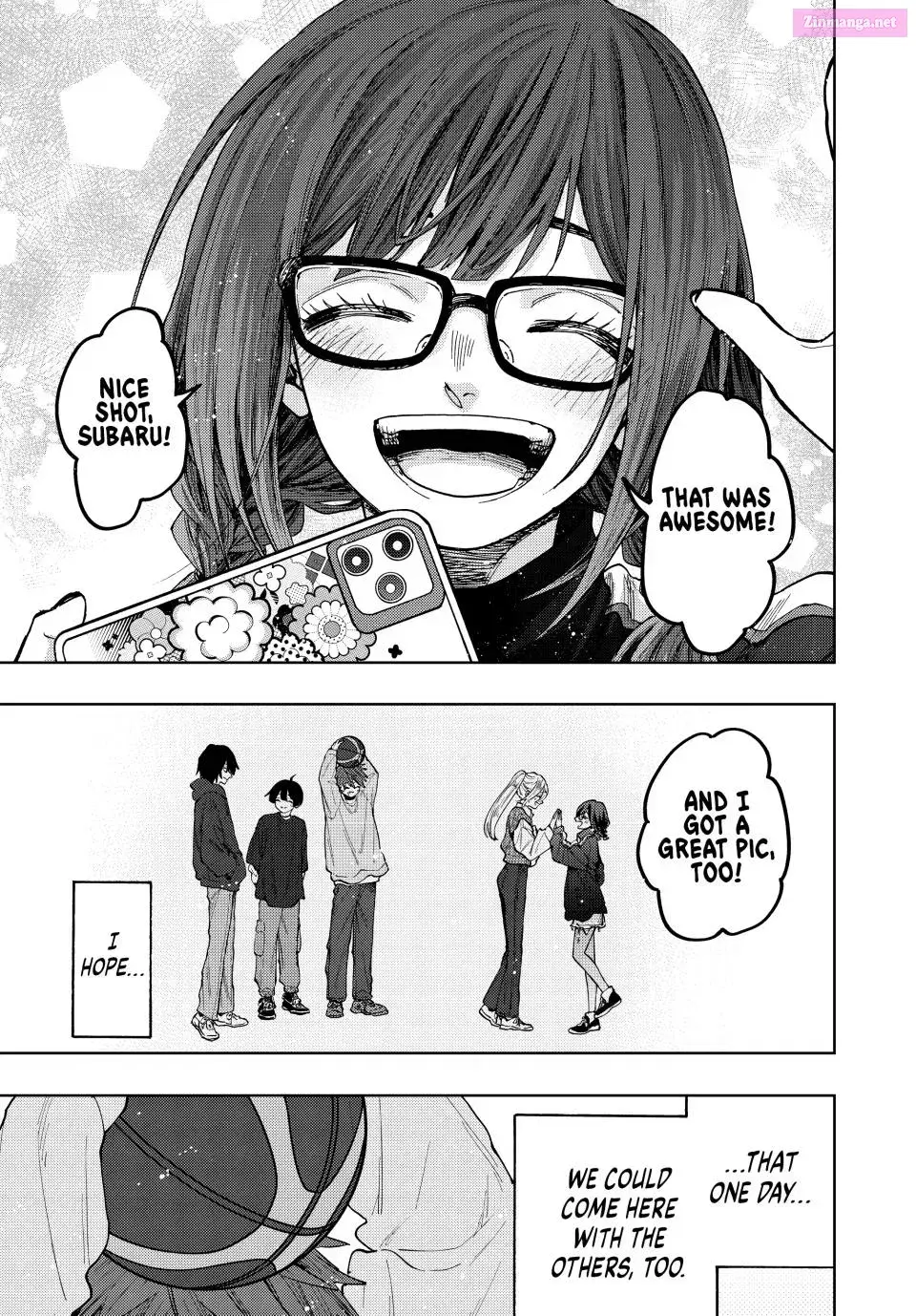 The Fragrant Flower Blooms with Dignity - Chapter 77 - Page 21