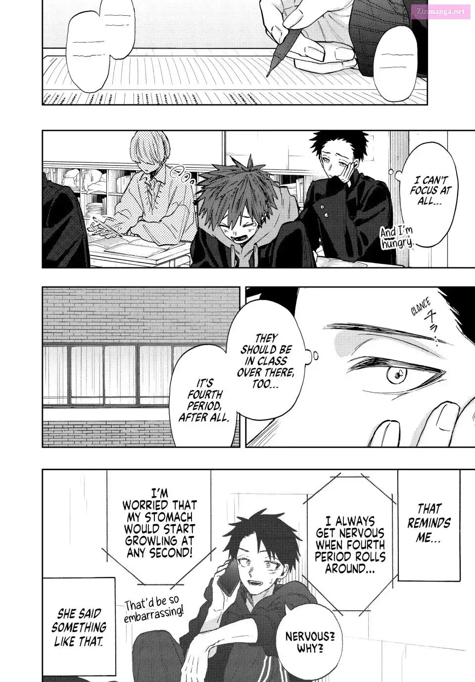 The Fragrant Flower Blooms with Dignity - Chapter 78 - Page 2