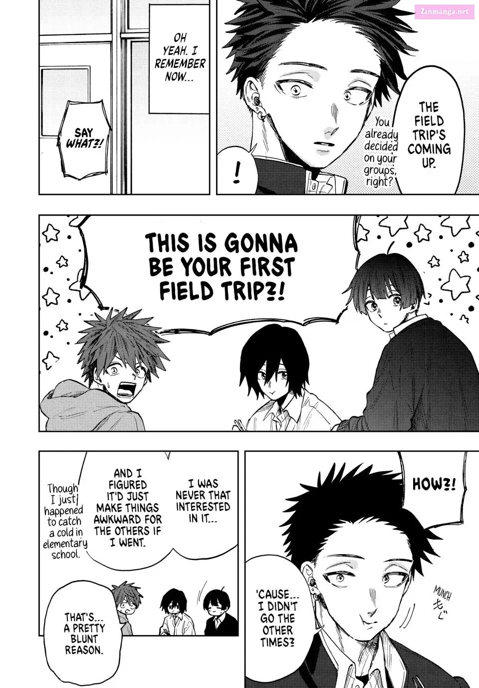 The Fragrant Flower Blooms with Dignity - Chapter 78 - Page 6