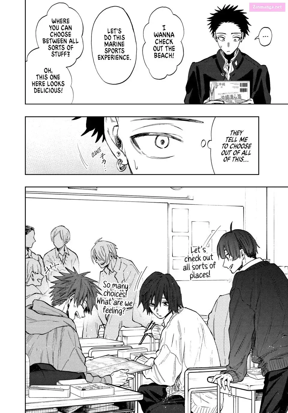 The Fragrant Flower Blooms with Dignity - Chapter 78 - Page 8