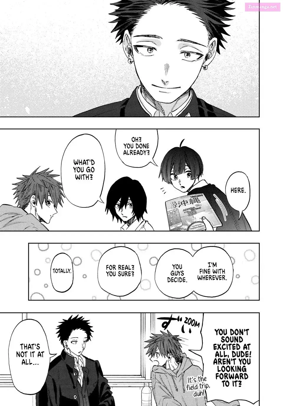 The Fragrant Flower Blooms with Dignity - Chapter 78 - Page 9