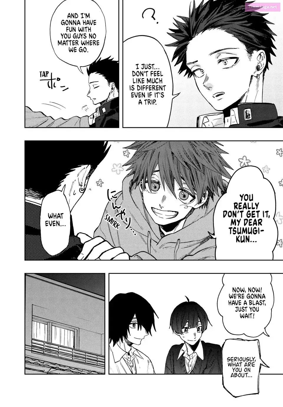 The Fragrant Flower Blooms with Dignity - Chapter 78 - Page 10