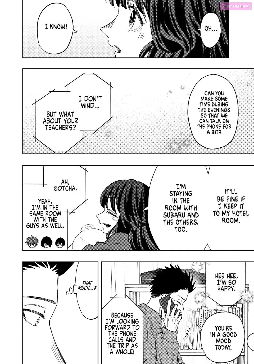 The Fragrant Flower Blooms with Dignity - Chapter 78 - Page 14