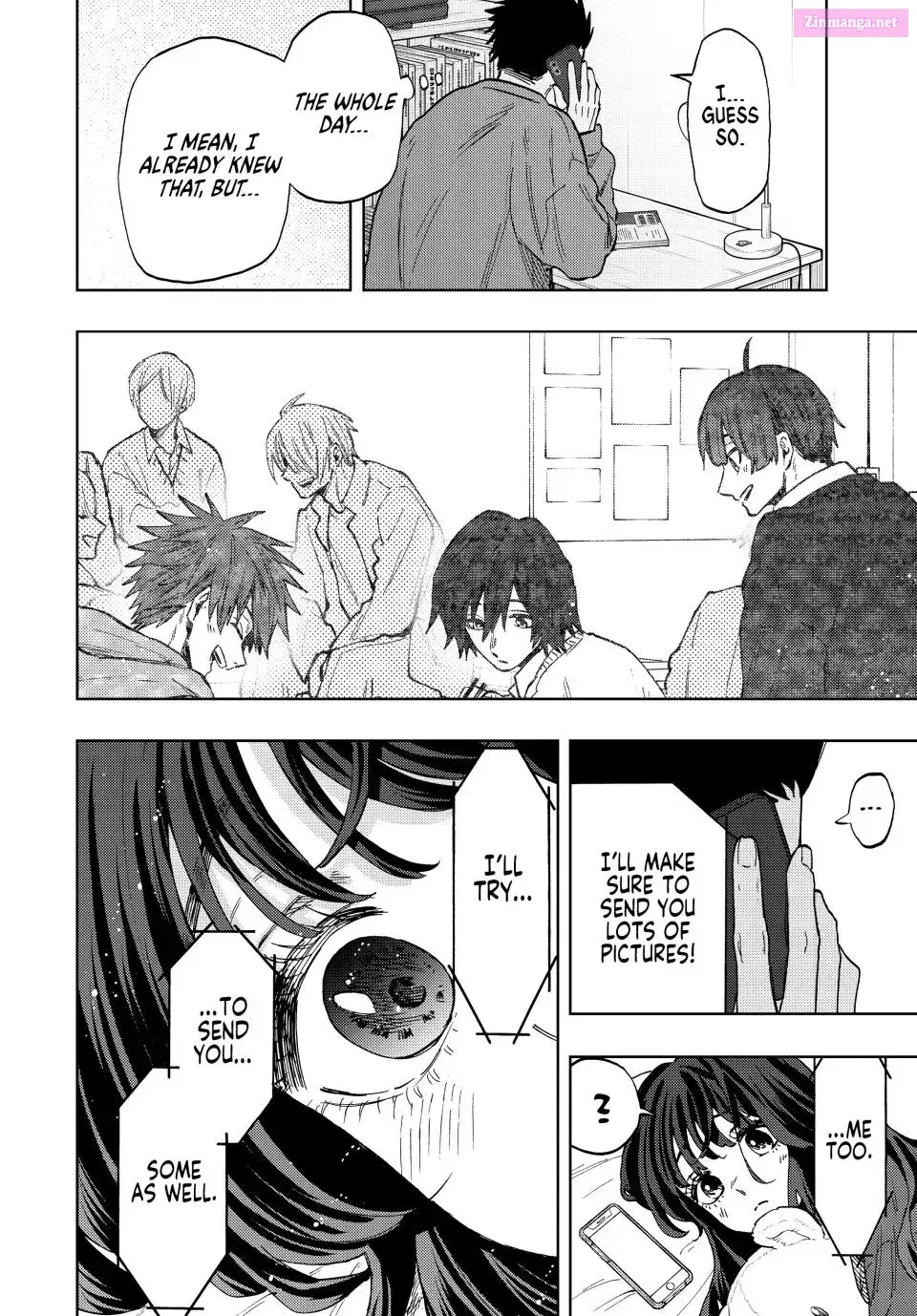 The Fragrant Flower Blooms with Dignity - Chapter 78 - Page 16