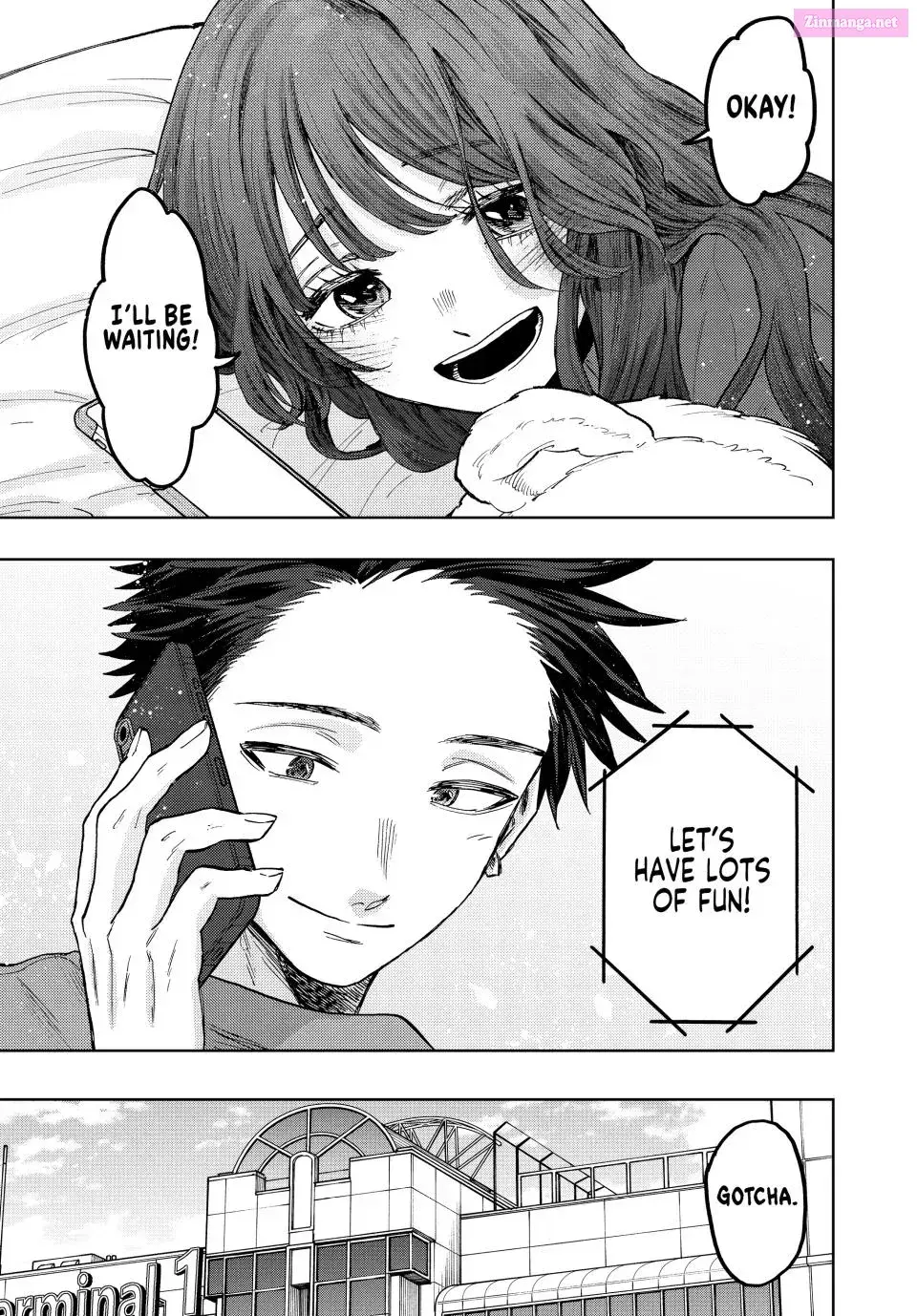 The Fragrant Flower Blooms with Dignity - Chapter 78 - Page 17