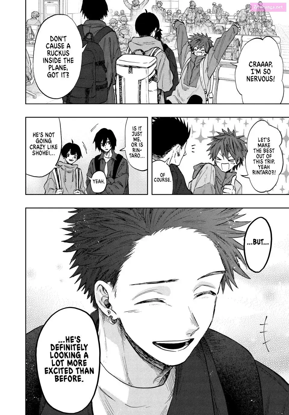 The Fragrant Flower Blooms with Dignity - Chapter 78 - Page 18