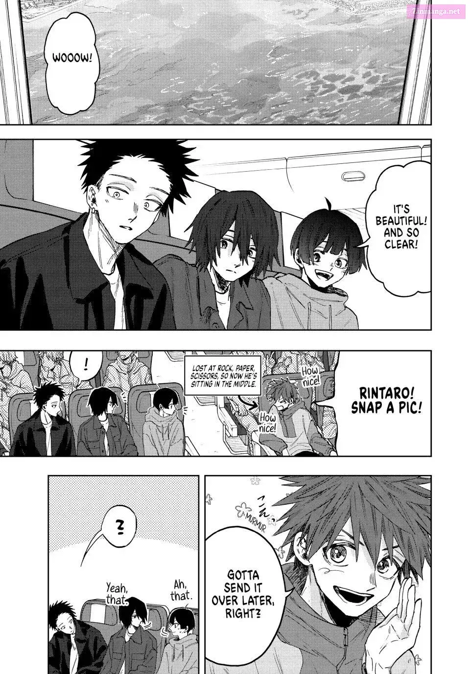 The Fragrant Flower Blooms with Dignity - Chapter 79 - Page 1