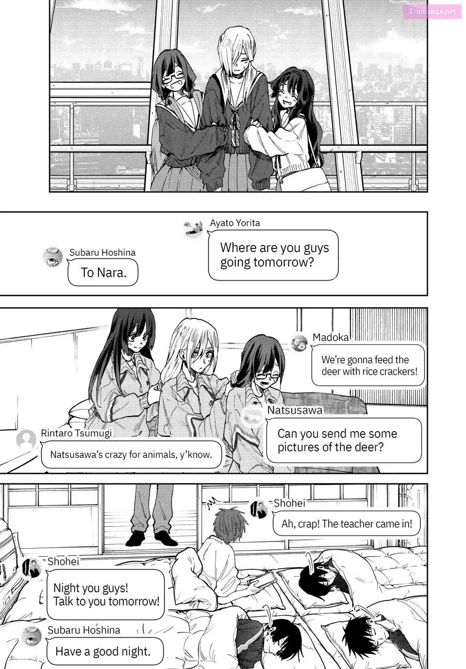 The Fragrant Flower Blooms with Dignity - Chapter 79 - Page 7