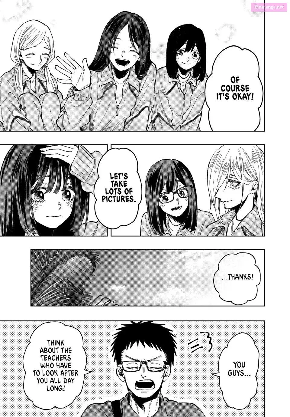 The Fragrant Flower Blooms with Dignity - Chapter 79 - Page 11