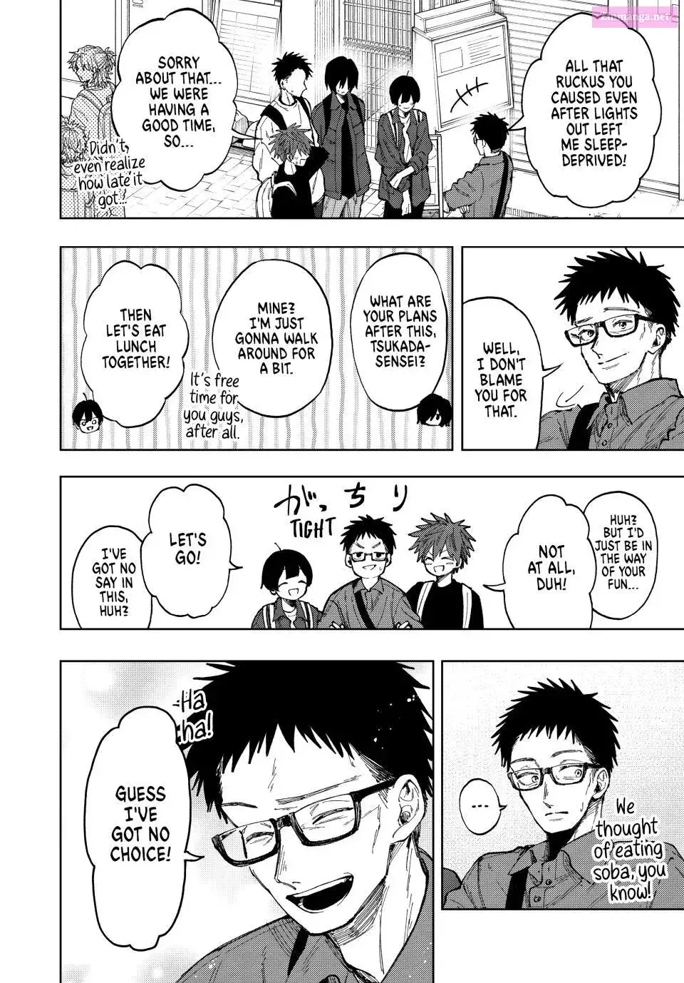 The Fragrant Flower Blooms with Dignity - Chapter 79 - Page 12