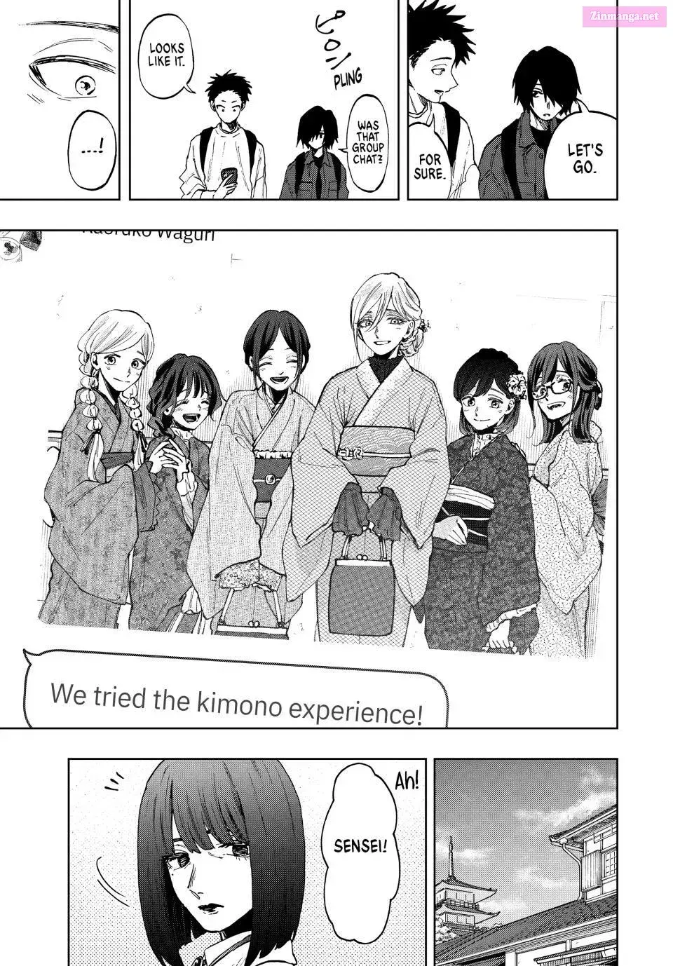 The Fragrant Flower Blooms with Dignity - Chapter 79 - Page 13