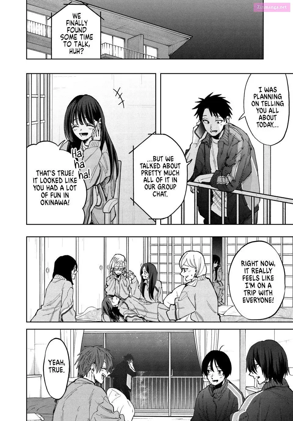 The Fragrant Flower Blooms with Dignity - Chapter 79 - Page 16