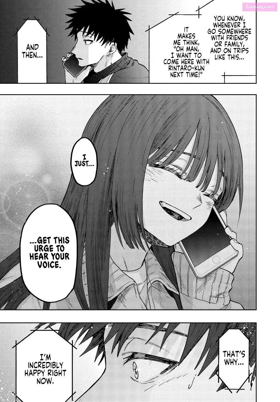 The Fragrant Flower Blooms with Dignity - Chapter 79 - Page 17