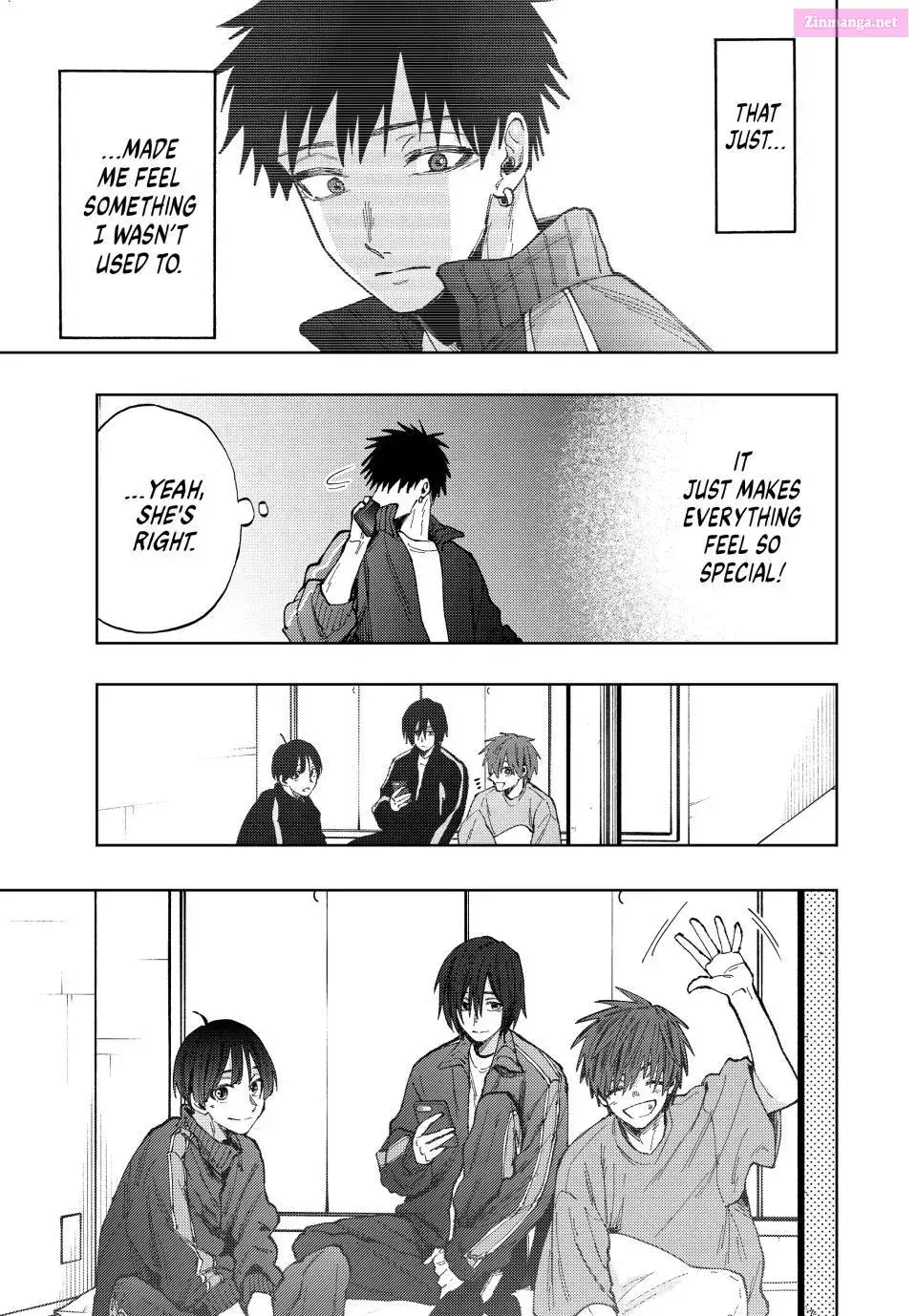 The Fragrant Flower Blooms with Dignity - Chapter 79 - Page 19