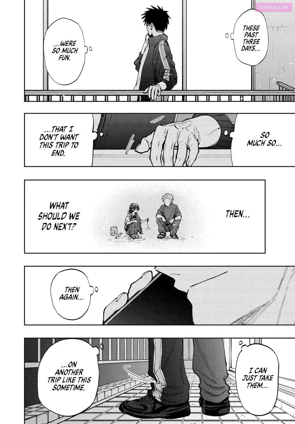 The Fragrant Flower Blooms with Dignity - Chapter 79 - Page 20
