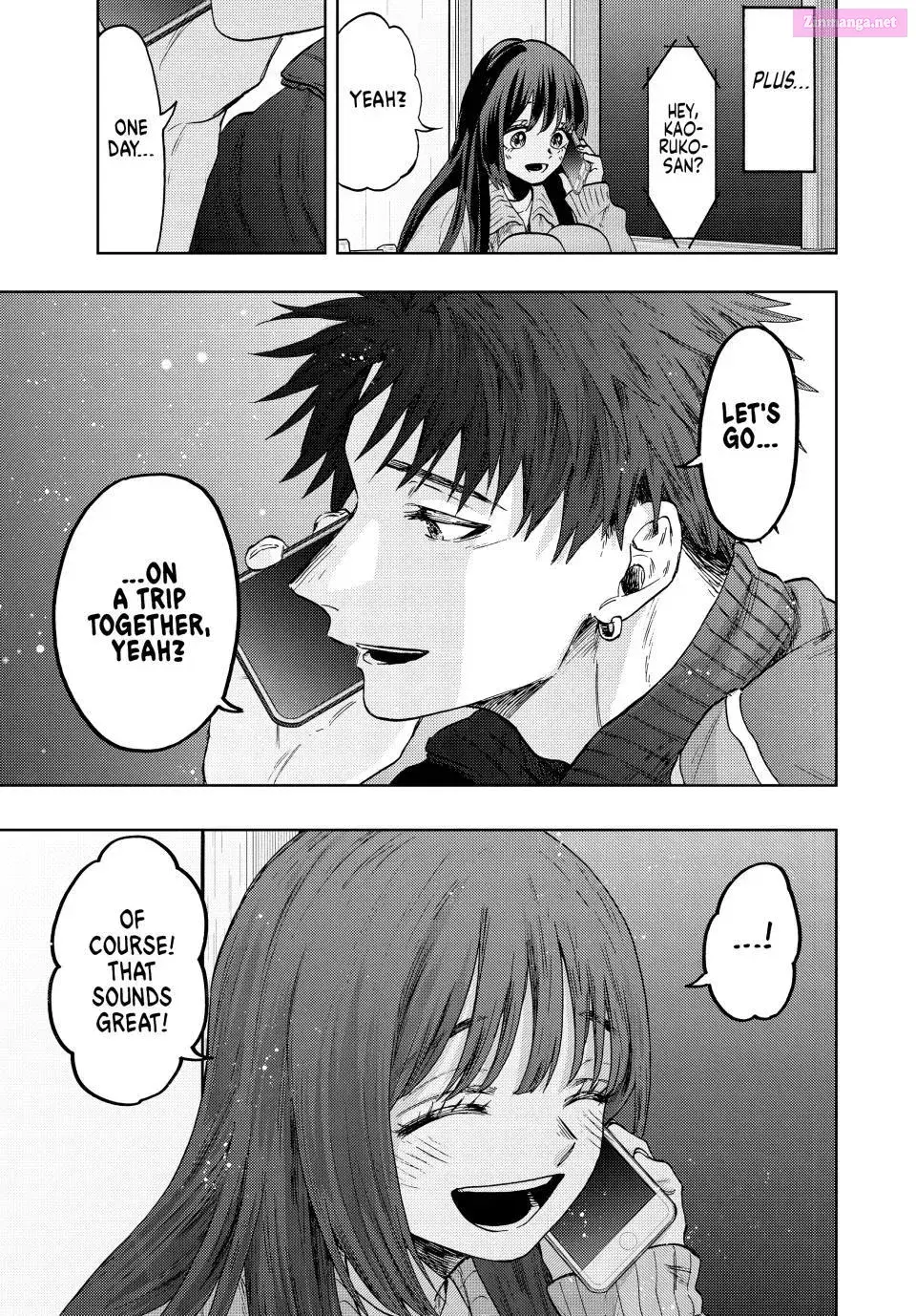 The Fragrant Flower Blooms with Dignity - Chapter 79 - Page 21
