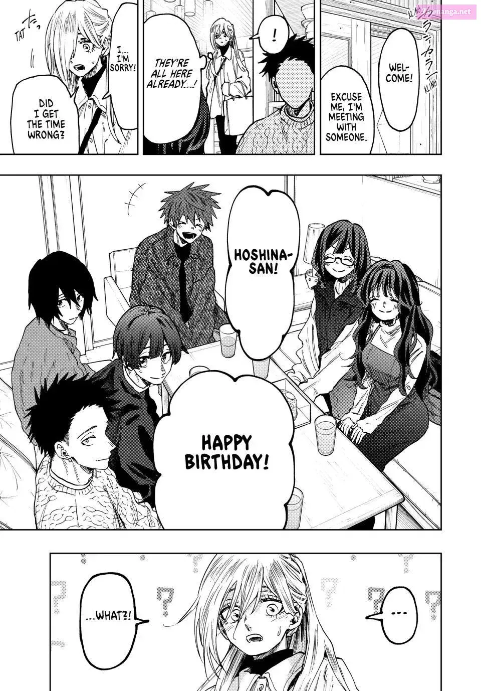 The Fragrant Flower Blooms with Dignity - Chapter 80 - Page 1
