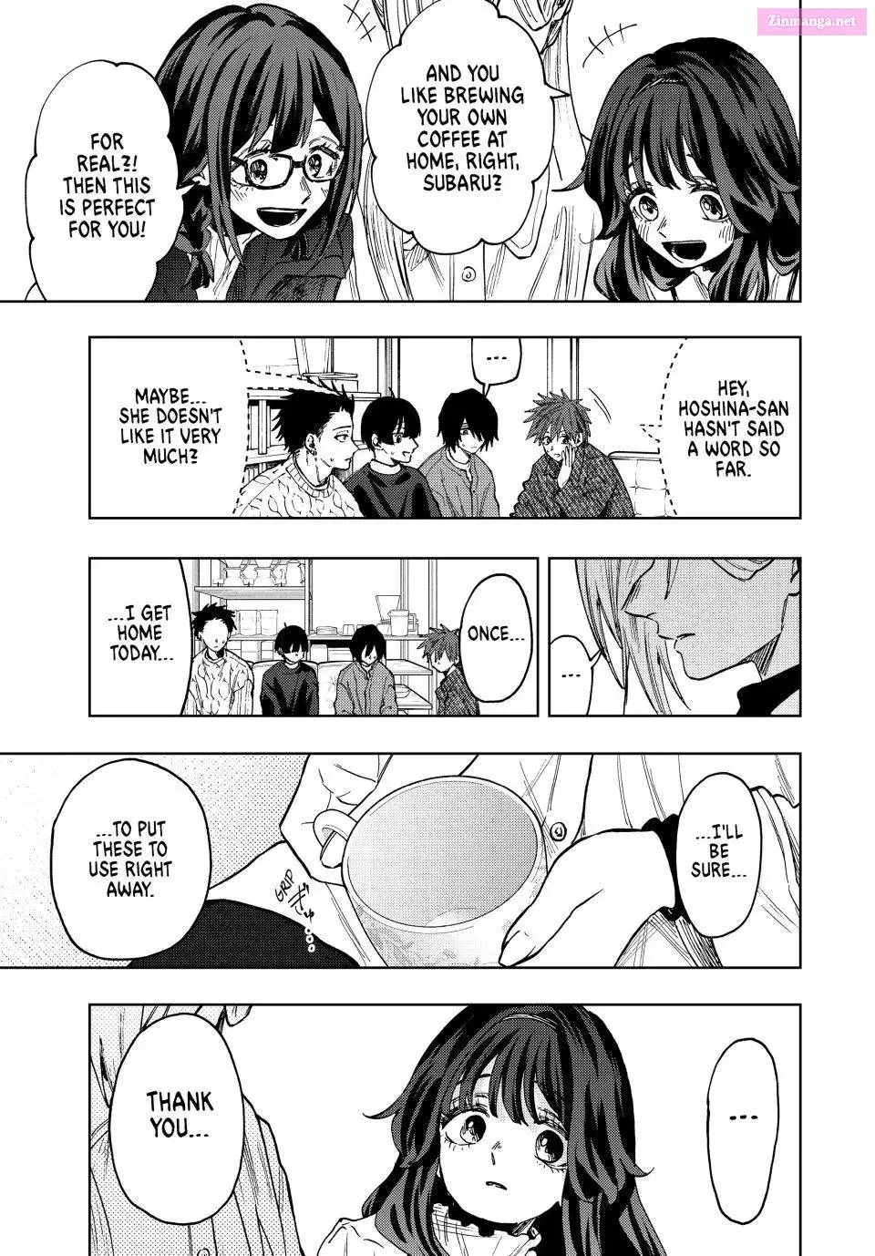 The Fragrant Flower Blooms with Dignity - Chapter 80 - Page 9